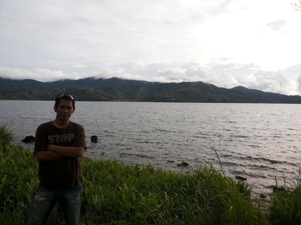 &#91;CATPER&#93; Menikmati Keindahan Mt. Kerinci, puncak pulau Sumatera.