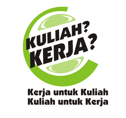 KULIAH DAN KERJA , BUKAN KULIAH SAMBIL KERJA