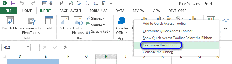 Mengenal VBA Excel Makro