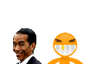 Jokowi-JK Mundur Adalah Jalan Terbaik