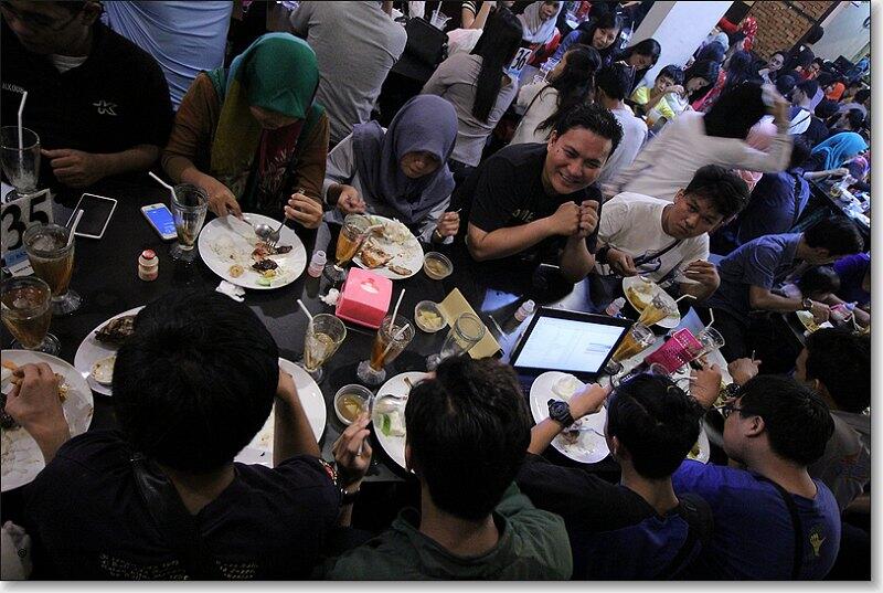 &#91;FR&#93; Buka Bersama Kaskuser Regional Kalimantan Barat #2015