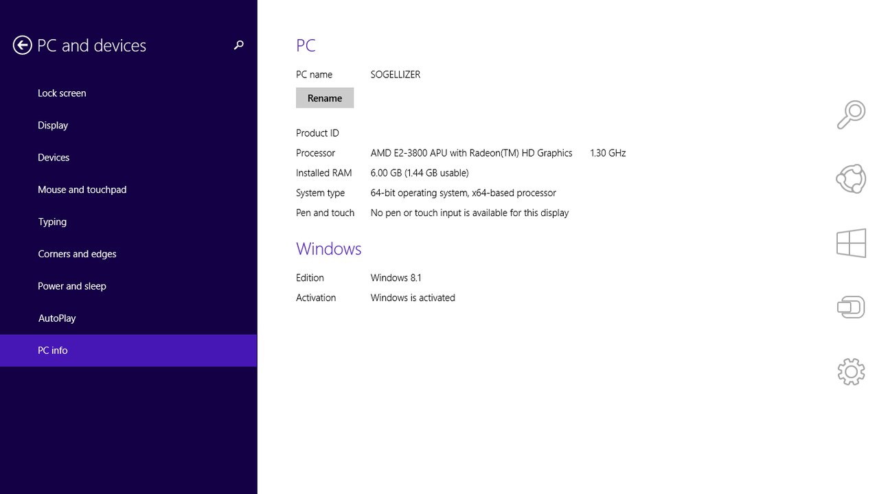 RAM Tidak Bekerja Sempurna Pada Laptop Asus
