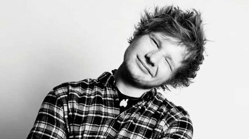 Sama Seperti Kamu, Ternyata Ed Sheeran Juga Pernah Berak di Celana