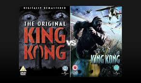 mencari tahu keberadaan Skull island yang ada di Film King Kong