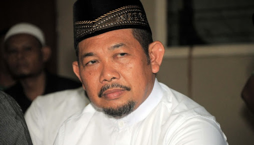 Analisis Calon Gubernur DKI 2017 (polling)