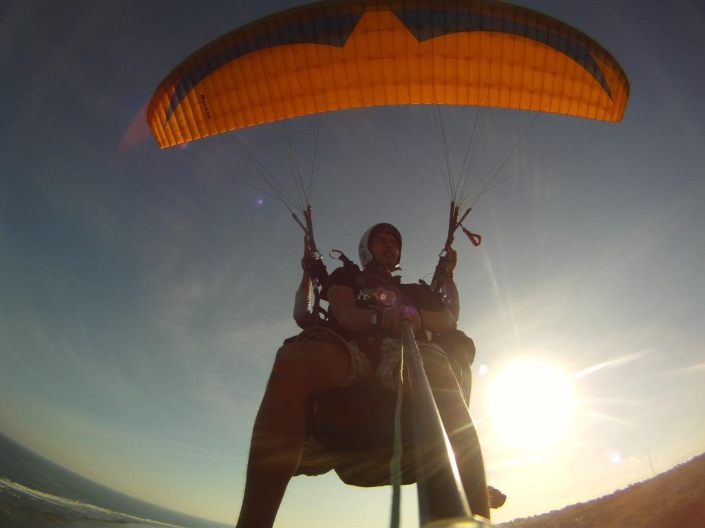 &#91;BALI&#93; Cara Baru menikmati keindahan pantai pandawa