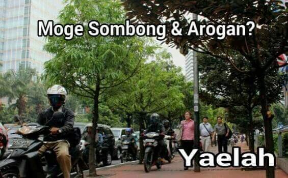 MOGE AROGAN!! 