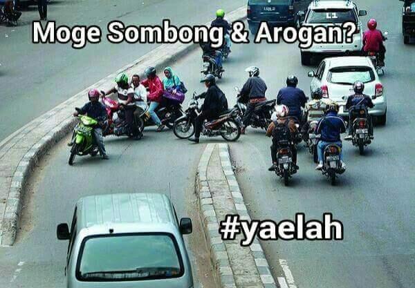 MOGE AROGAN!! 