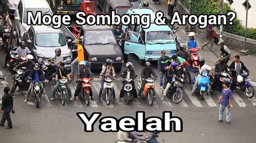 MOGE AROGAN!! 