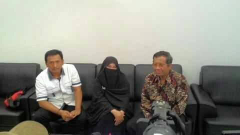 Yulianis Lelah Kesaksiannya Bertahun-Tahun Dimentahkan KPK