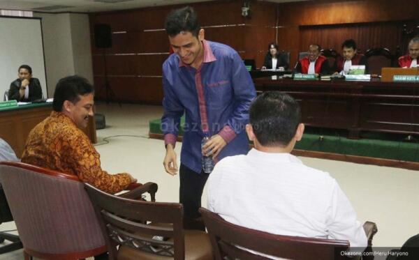 Yulianis Lelah Kesaksiannya Bertahun-Tahun Dimentahkan KPK