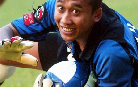 &#91;PSSI TAK JELAS&#93; Bekas Pemain Persija jadi Tukang Odong-Odong