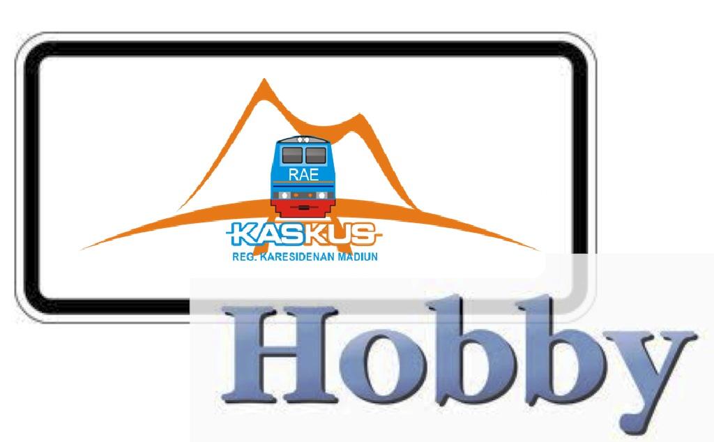 •ஜ ۩ KASKUSer #411Punya Hobi ۩ ஜ•