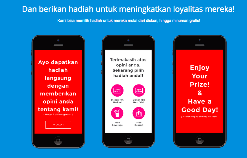 Tingkatkan Kepuasan Pelanggan Dengan Mobile Apps Ini!