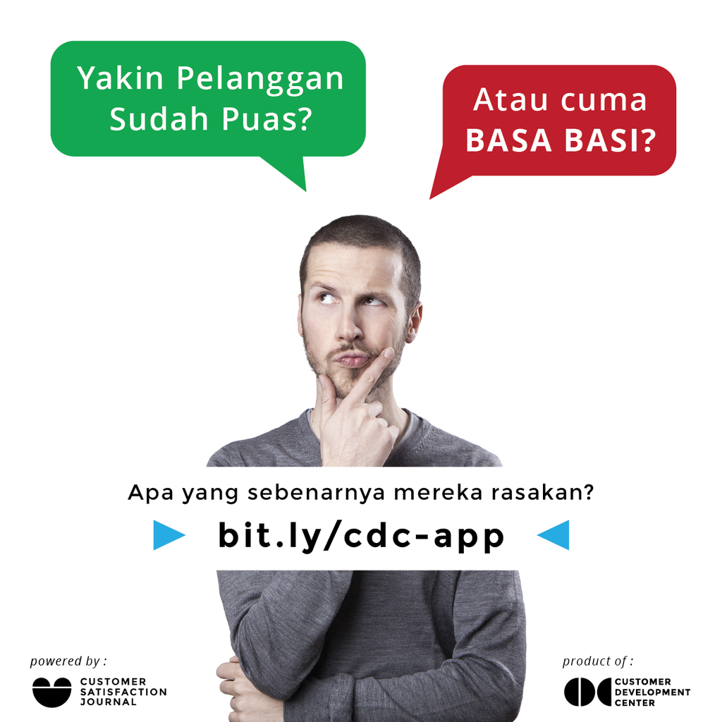 Tingkatkan Kepuasan Pelanggan Dengan Mobile Apps Ini!