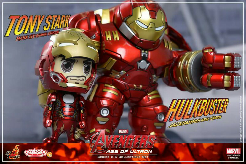 Jual/Beli/Barter HOTTOYS,ENTERBAY lainnya - Part 1