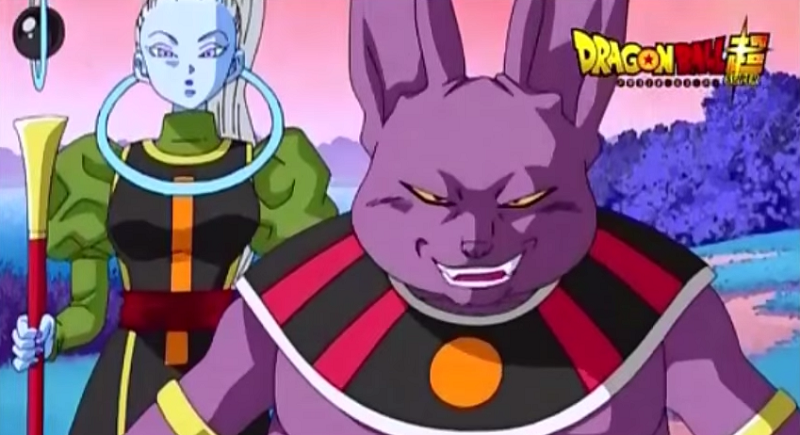 Serba-Serbi dan Fakta DragonBall Super