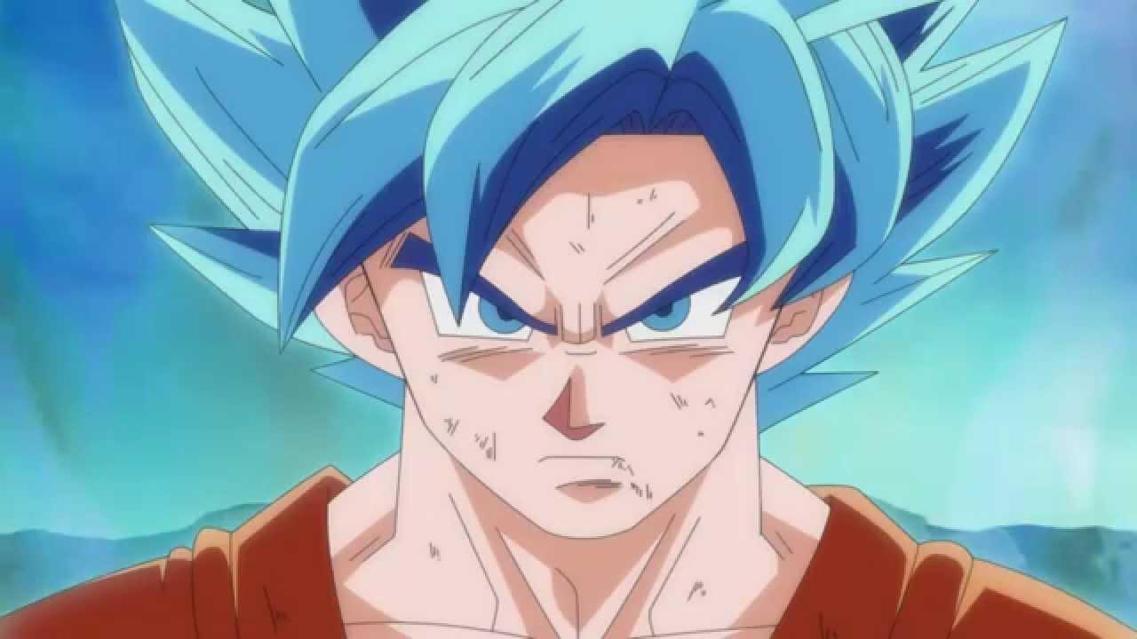 Serba-Serbi dan Fakta DragonBall Super