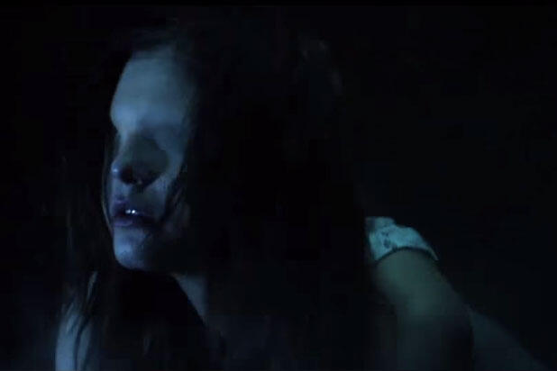 Nyadar gak gan ? Film Insidious chapter 3 Plagiat!