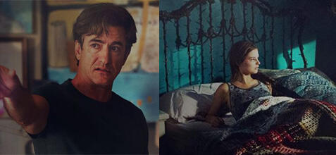 Nyadar gak gan ? Film Insidious chapter 3 Plagiat!
