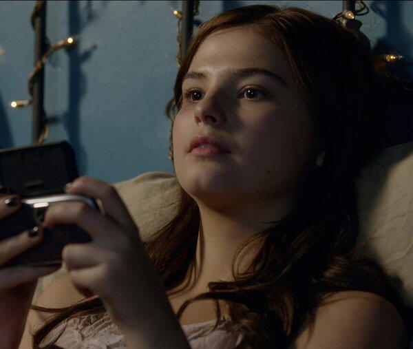 Nyadar gak gan ? Film Insidious chapter 3 Plagiat!