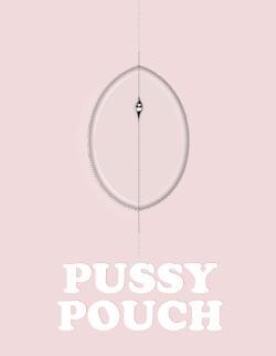 Pussy Pouches - Tas Berdesain Organ Intim Wanita Hebohkan Dunia Mode