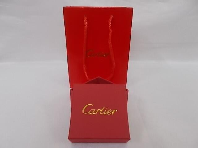 CINCIN CARTIER PAKU UKURAN 16-20mm ( YELLOW GOLD, WHITE GOLD, & ROSE GOLD).
