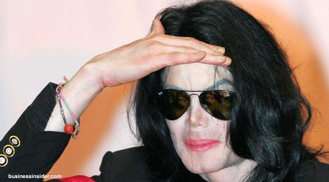 6 Fakta FBI Tentang Michael Jackson, Benar atau Salah?