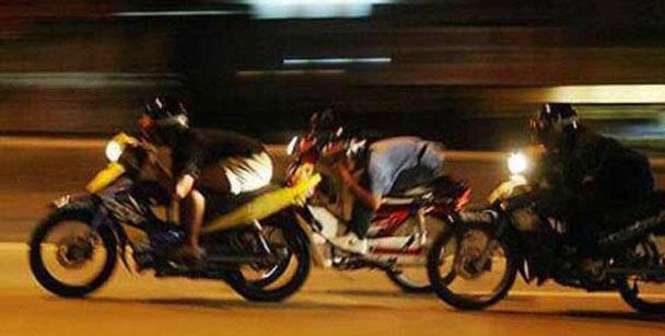 Pilih Nyaman atau &quot;Custom&quot; ?