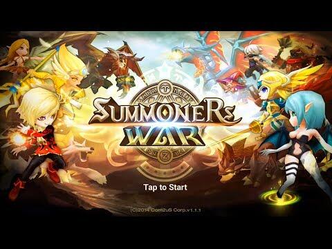 Cara memperbaiki (Fix) Summoners war Crash ( Force Close )