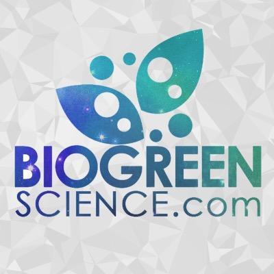 Biogreen Science (Apple Stem Cell Plus)- sampai dengan 1 Milyar Rupiah