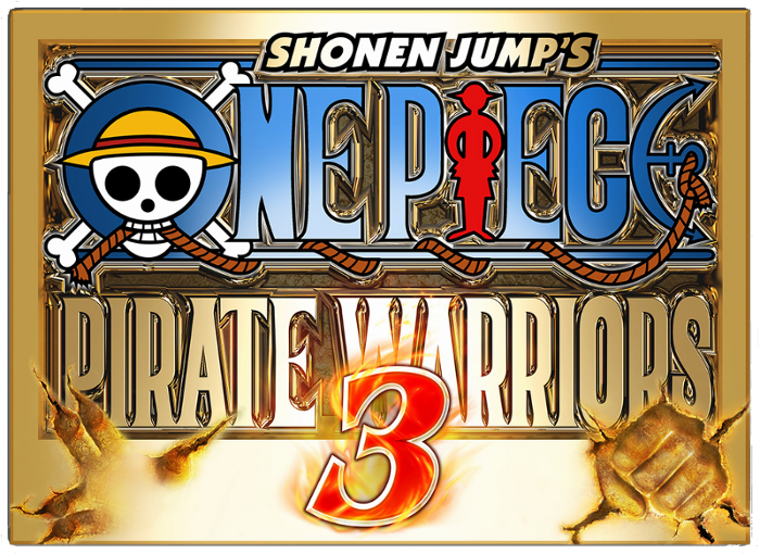  &#91;OT&#93; One Piece: Pirate Warriors 3 - Bon Voyage!