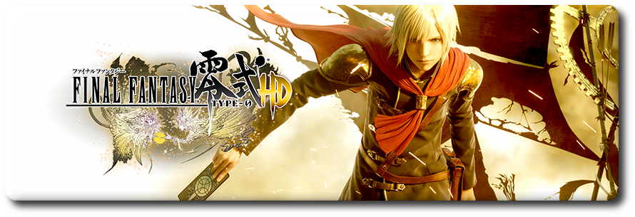  &#91;OT&#93; Final Fantasy Type-0 HD - Enter the Fray on PC