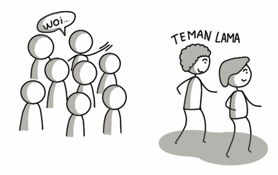 Cerita Curhatan dari Hati salah seorang Kaskuser