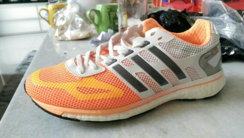 PO Deadstock Adidas Trimm Star 100% ORIGINAL BNIB not london dublin stockholm
