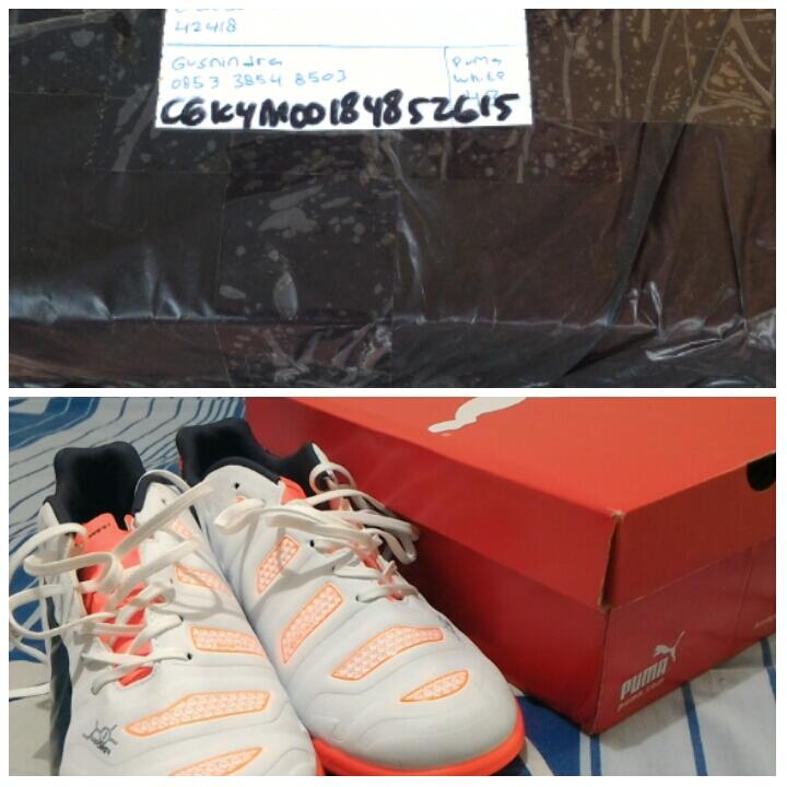 PASUKOM PUMA ARSENAL NIKE ADIDAS SERAGAM SETELAN BAJU CELANA FUTSAL SEPAKBOLA