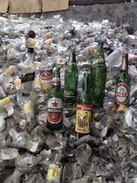 MENERIMA ROSOK BELING BOTOL BAIK UTUH MAUPUN PECAH