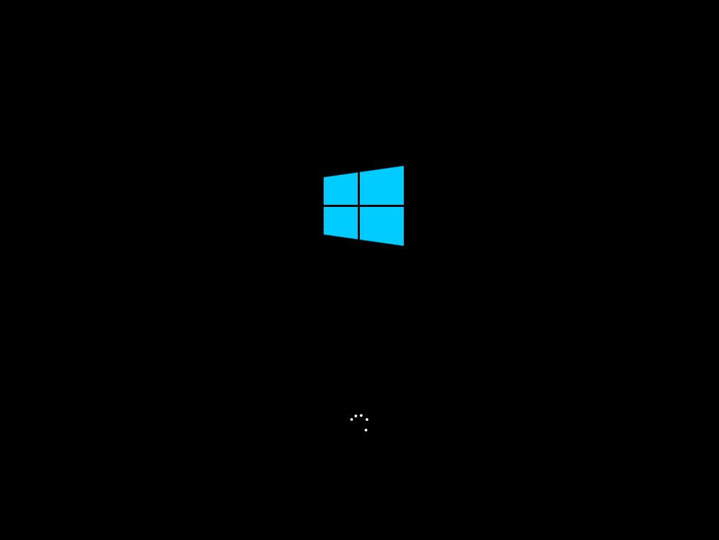 Proses Upgrade Windows 10 Sudah mulai gan! Yang belum tau caranya, masuk kesini!