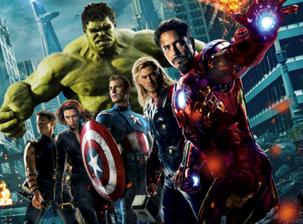 Menonton Marvel Cinematic Universe (Semesta Avengers) dgn Urutan yang Benar &#91;UPDATE&#93;!