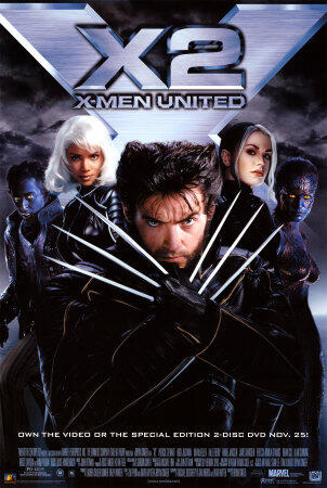 Menonton Marvel X-Men Universe dgn Urutan yang Benar &#91;UPDATE&#93;!