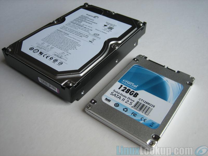 Fakta menakjubkan tentang evolusi hard disk drive (sejarah 