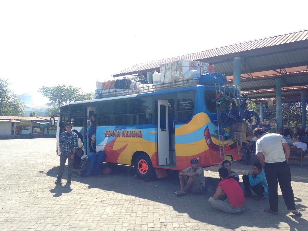 &#91;Catatan Perjalanan&#93; Pendakian TAMBORA 2851 Puncak Tertinggi Sumbawa.