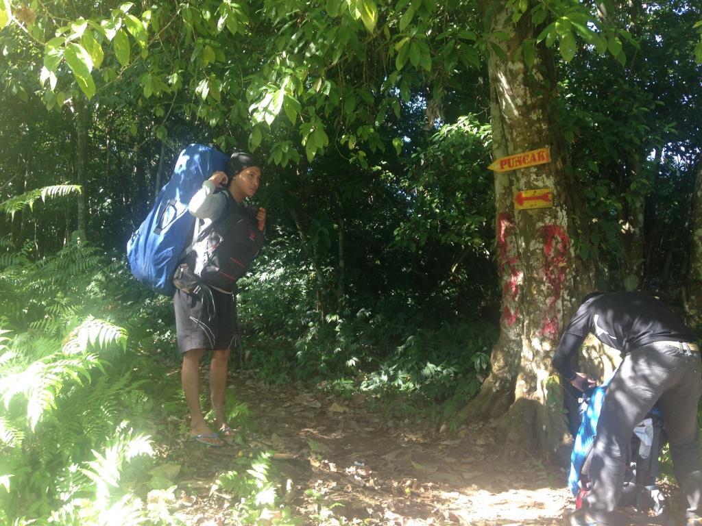 &#91;Catatan Perjalanan&#93; Pendakian TAMBORA 2851 Puncak Tertinggi Sumbawa.