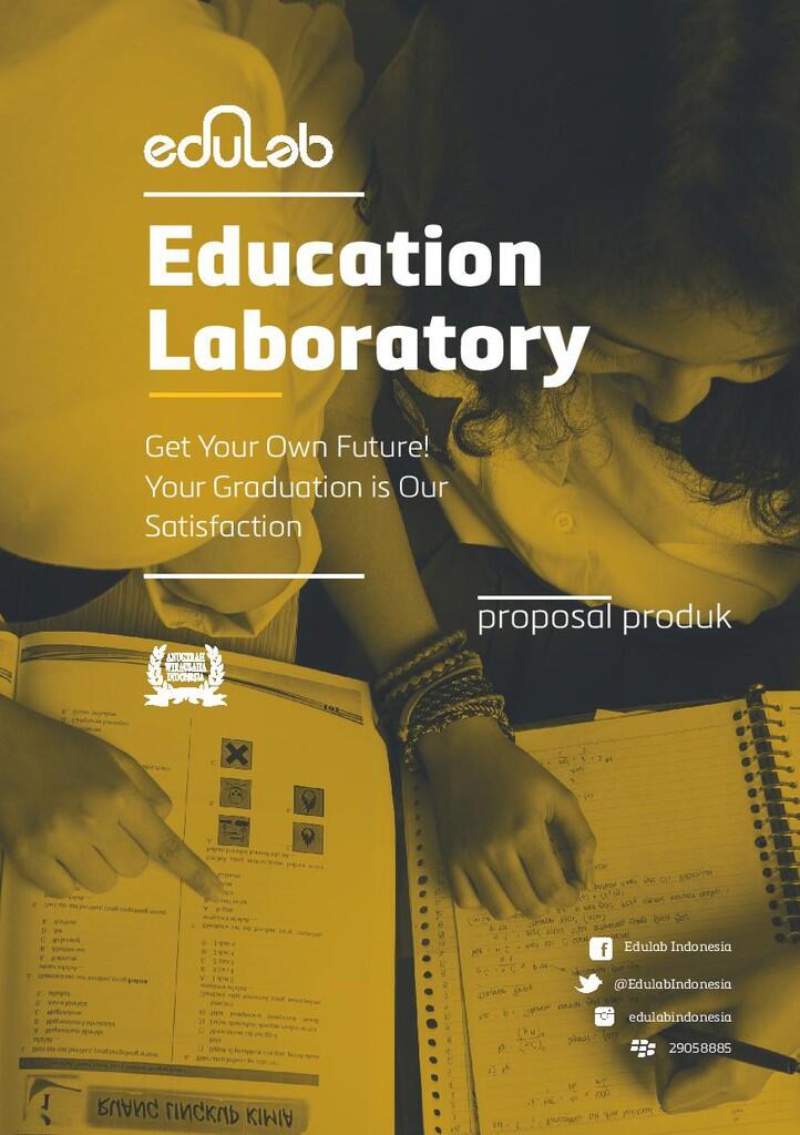 INFO : EDULAB BALIKPAPAN Konsultan Pendidikan