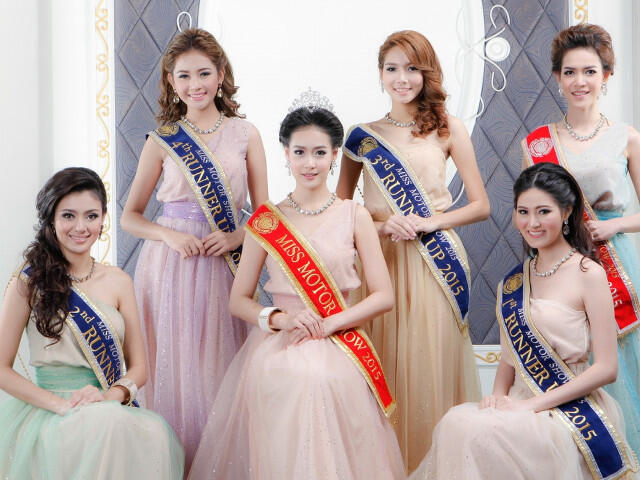 &#91;Sekadar Info&#93; Miss Bangkok Datang ke Jakarta