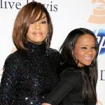 Tragis, putri Whitney Houston meninggal dunia.