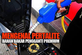 Ini Perbedaan Pertalite, Premium, Pertamax dan Pertamax Plus