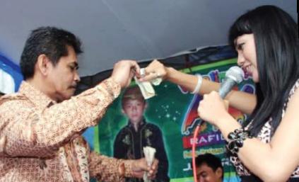 5 hal kenapa Agan/sis harus suka Dangdut