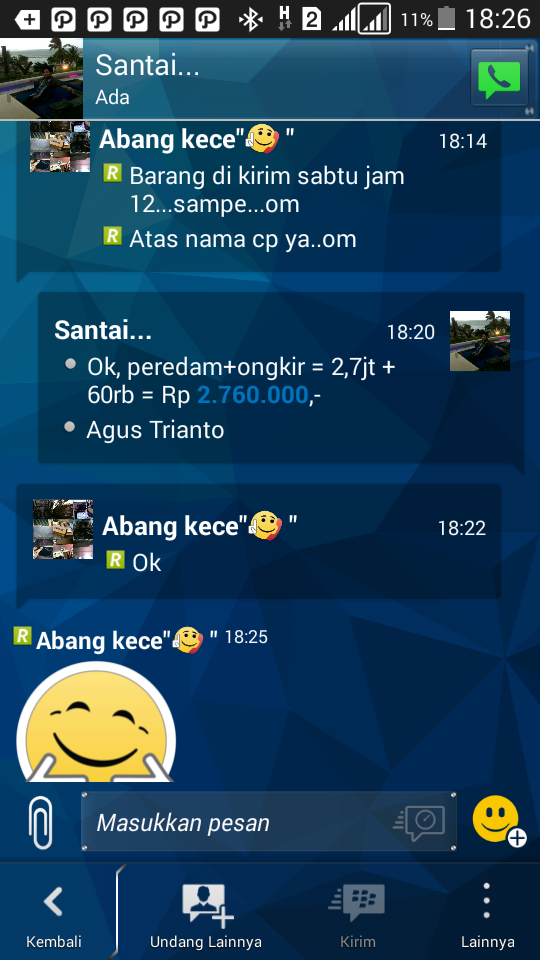 harga spesial peredam automat