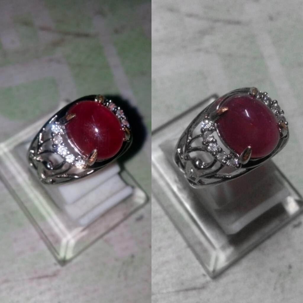 Lelang Batu Cincin pt.17.Sapphire,Ruby,Phantom,BO DLL.Close 01/08/15 pkl 21:40